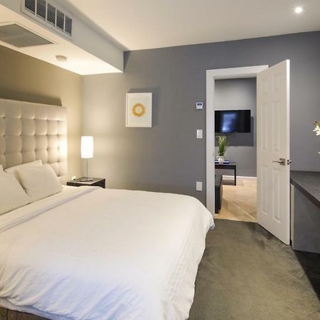 Luxury Miami Beach Apartments By Michigan Extérieur photo