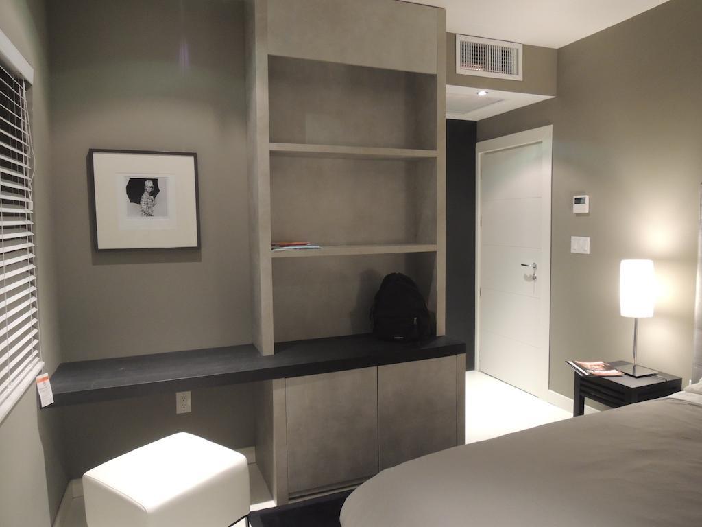 Luxury Miami Beach Apartments By Michigan Chambre photo