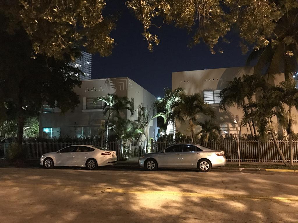 Luxury Miami Beach Apartments By Michigan Extérieur photo