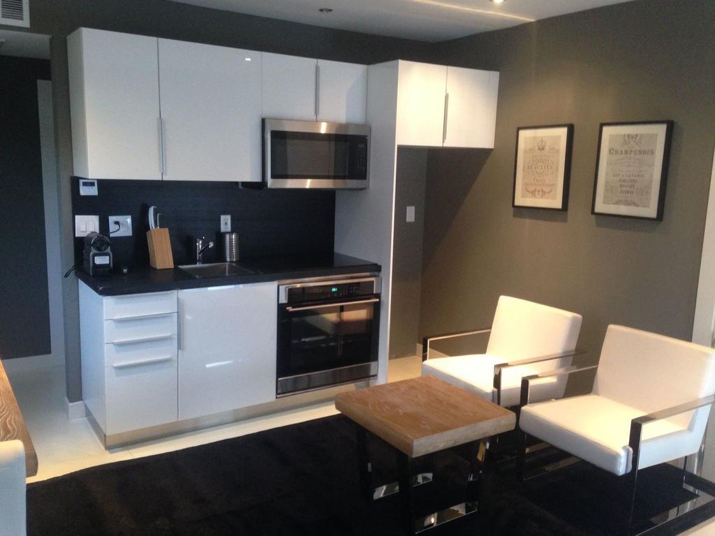 Luxury Miami Beach Apartments By Michigan Extérieur photo