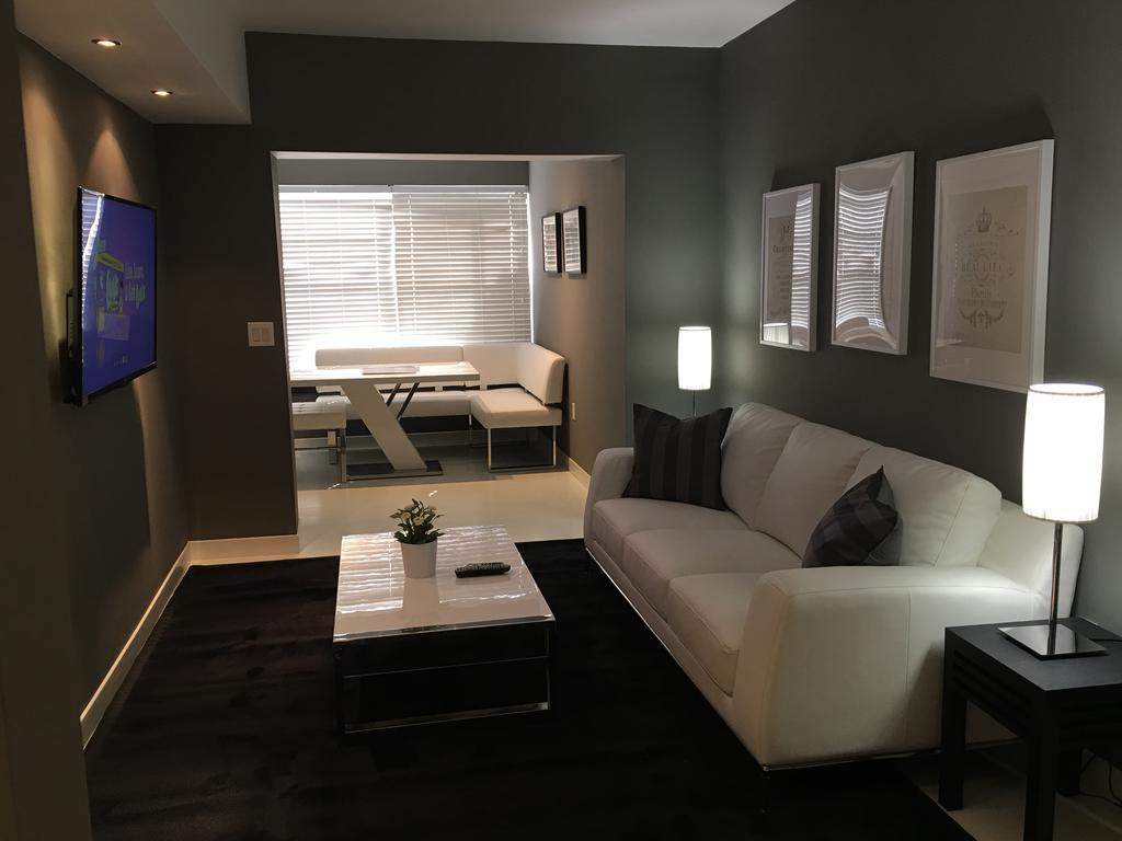 Luxury Miami Beach Apartments By Michigan Extérieur photo