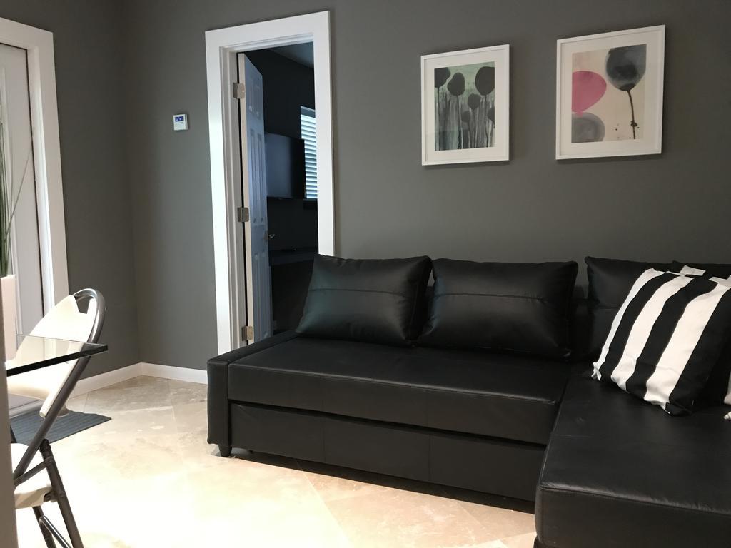 Luxury Miami Beach Apartments By Michigan Extérieur photo