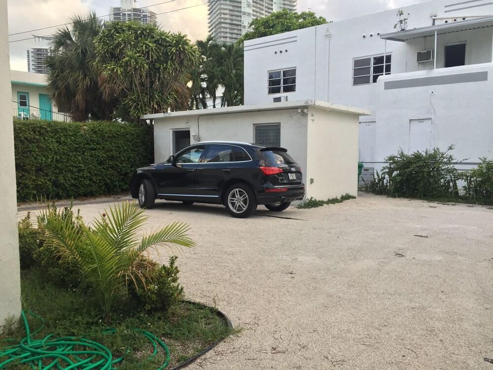 Luxury Miami Beach Apartments By Michigan Extérieur photo