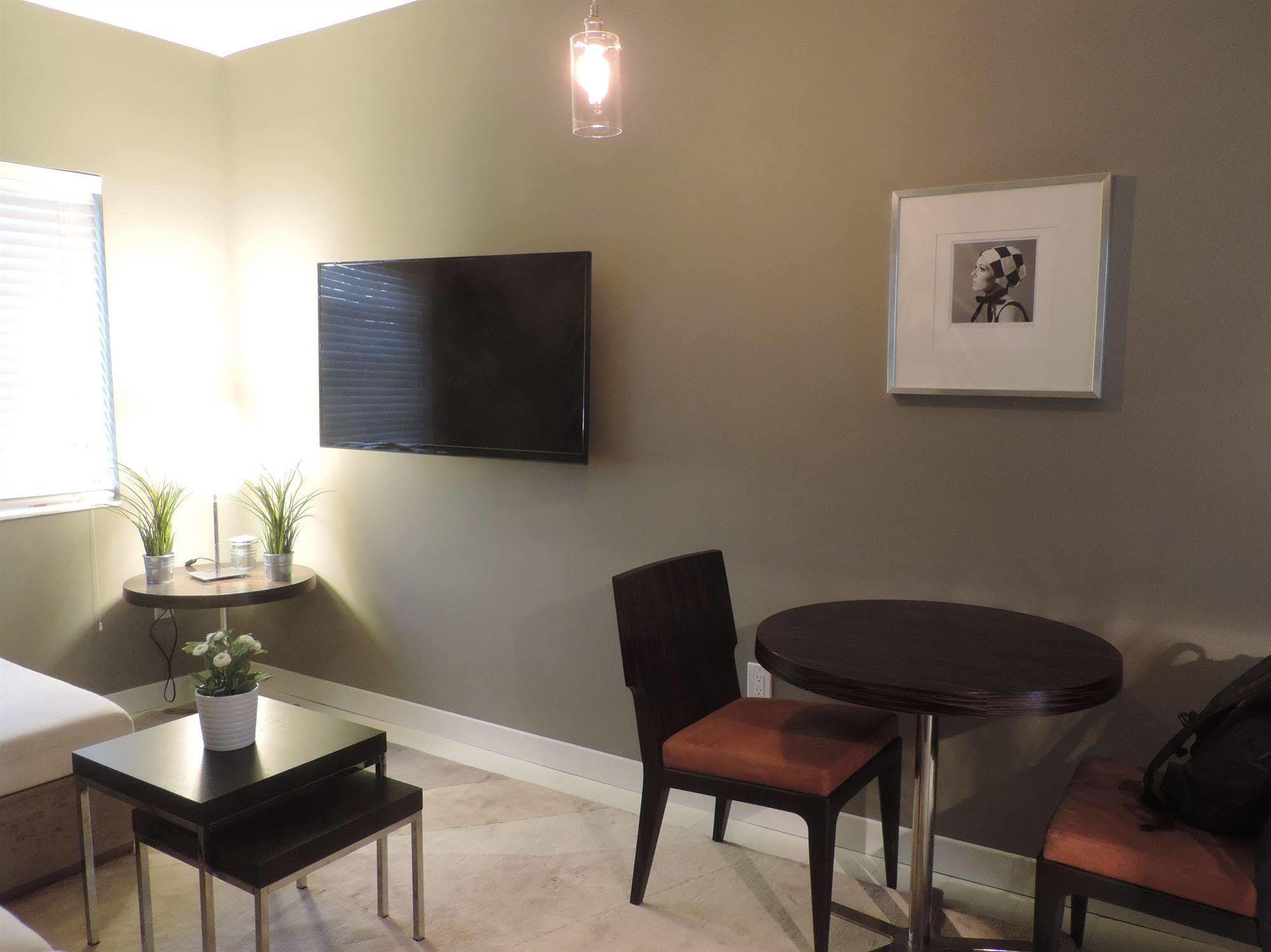 Luxury Miami Beach Apartments By Michigan Extérieur photo