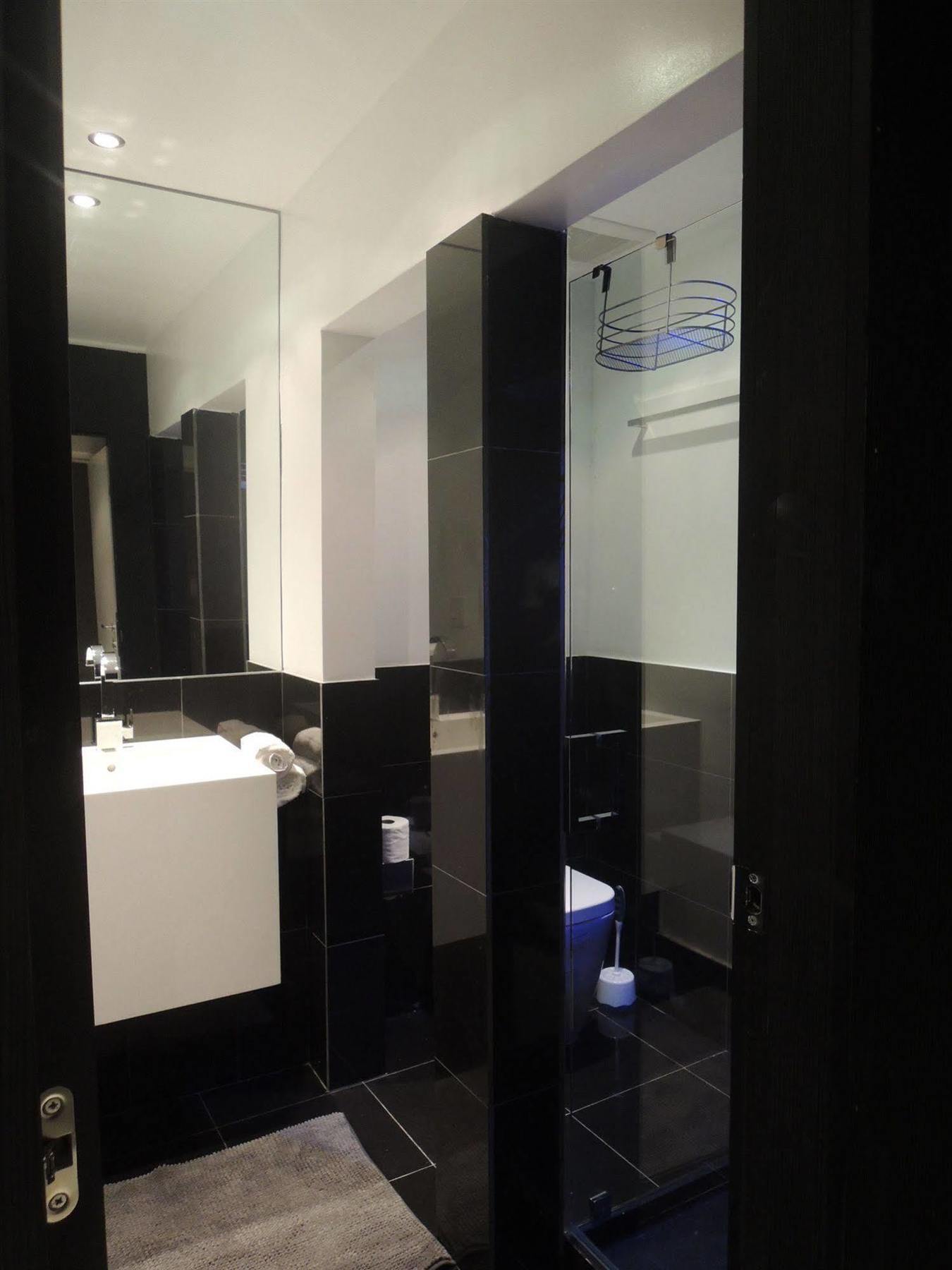 Luxury Miami Beach Apartments By Michigan Extérieur photo
