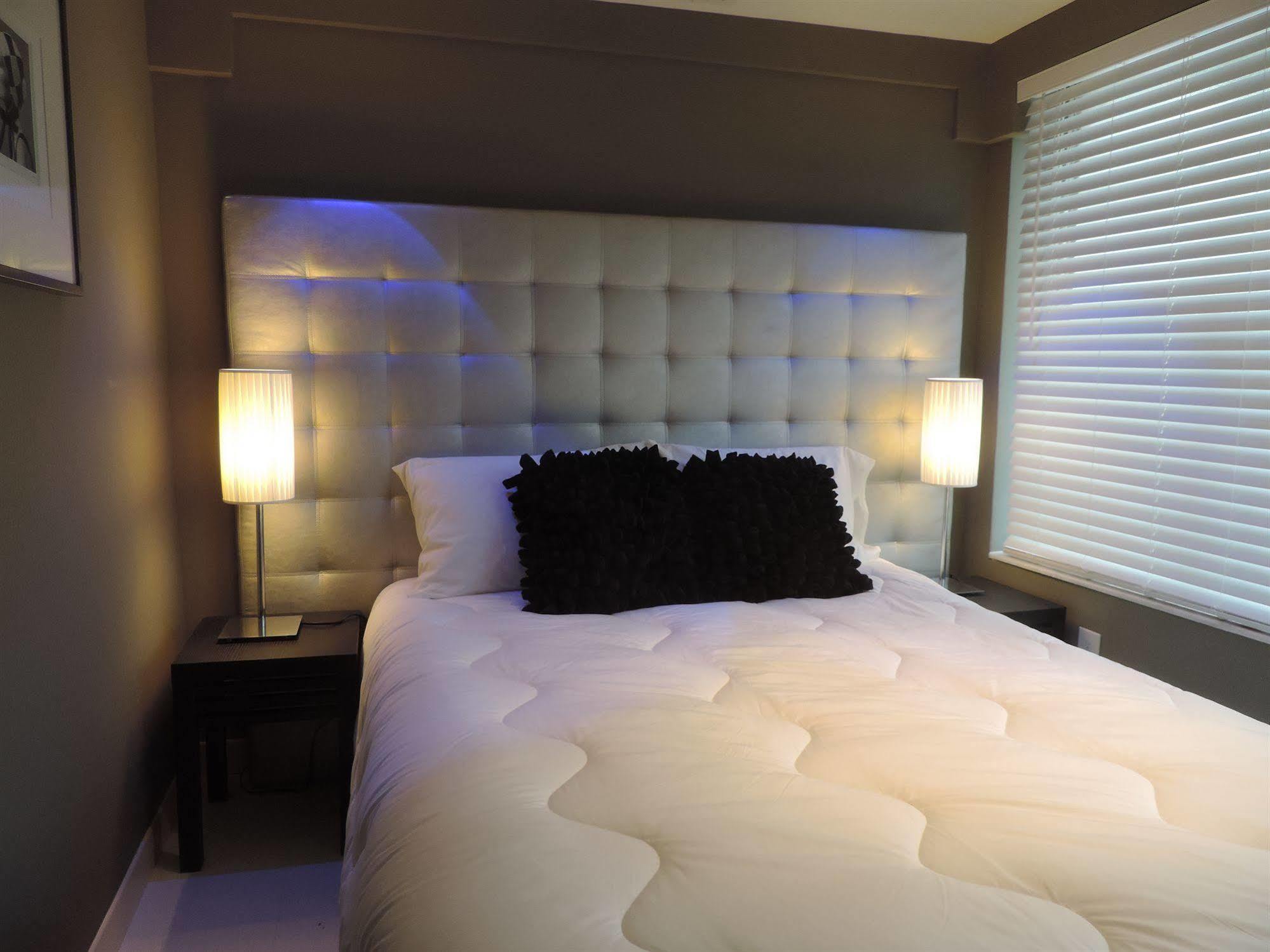 Luxury Miami Beach Apartments By Michigan Extérieur photo