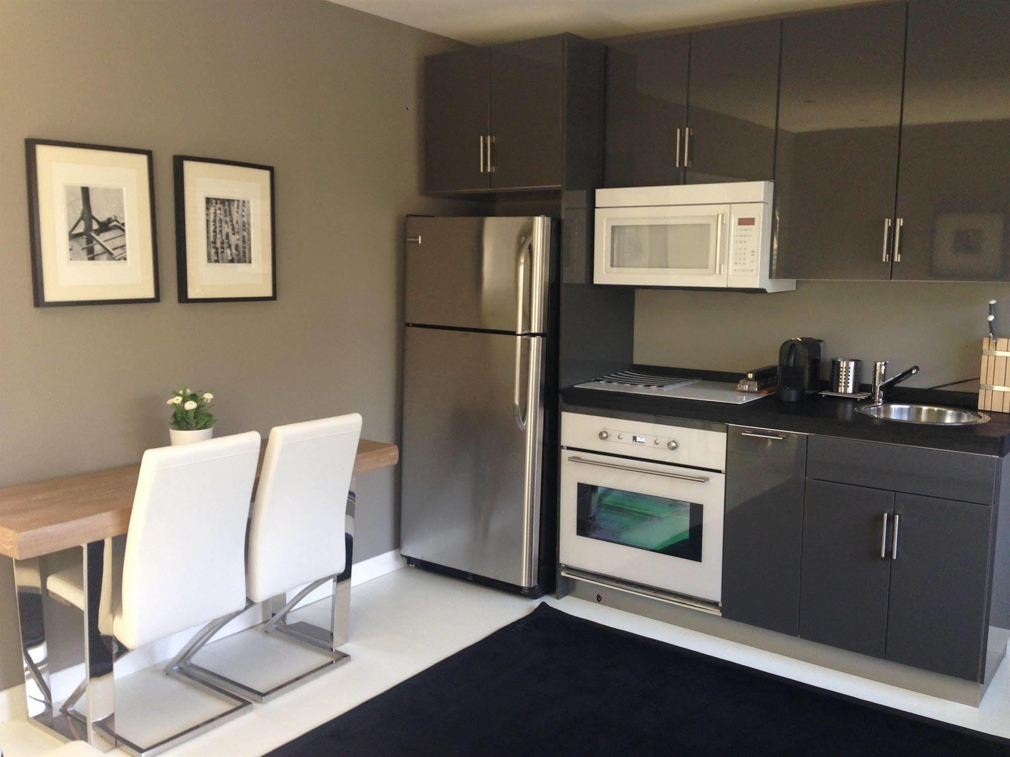 Luxury Miami Beach Apartments By Michigan Extérieur photo