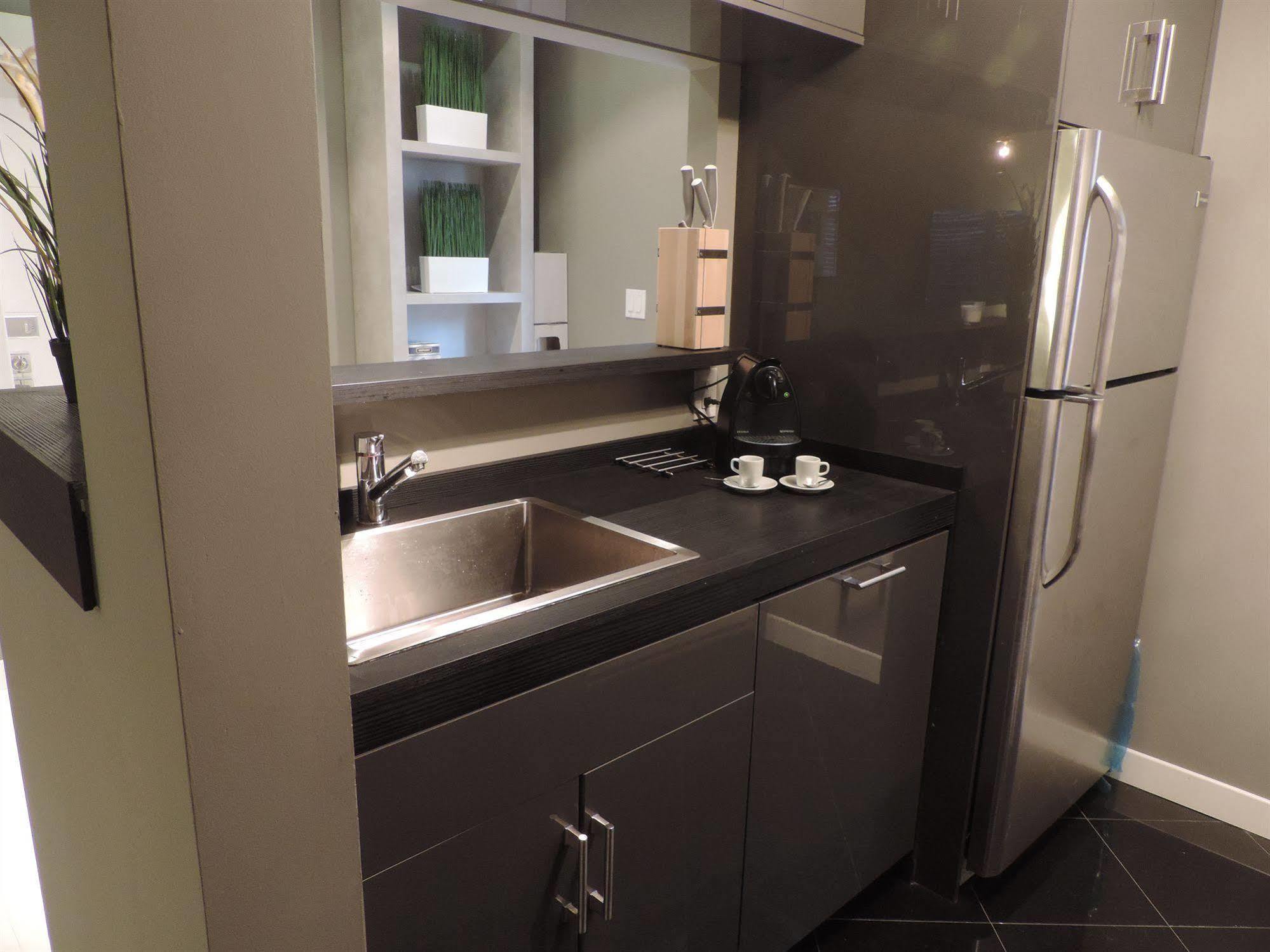 Luxury Miami Beach Apartments By Michigan Extérieur photo