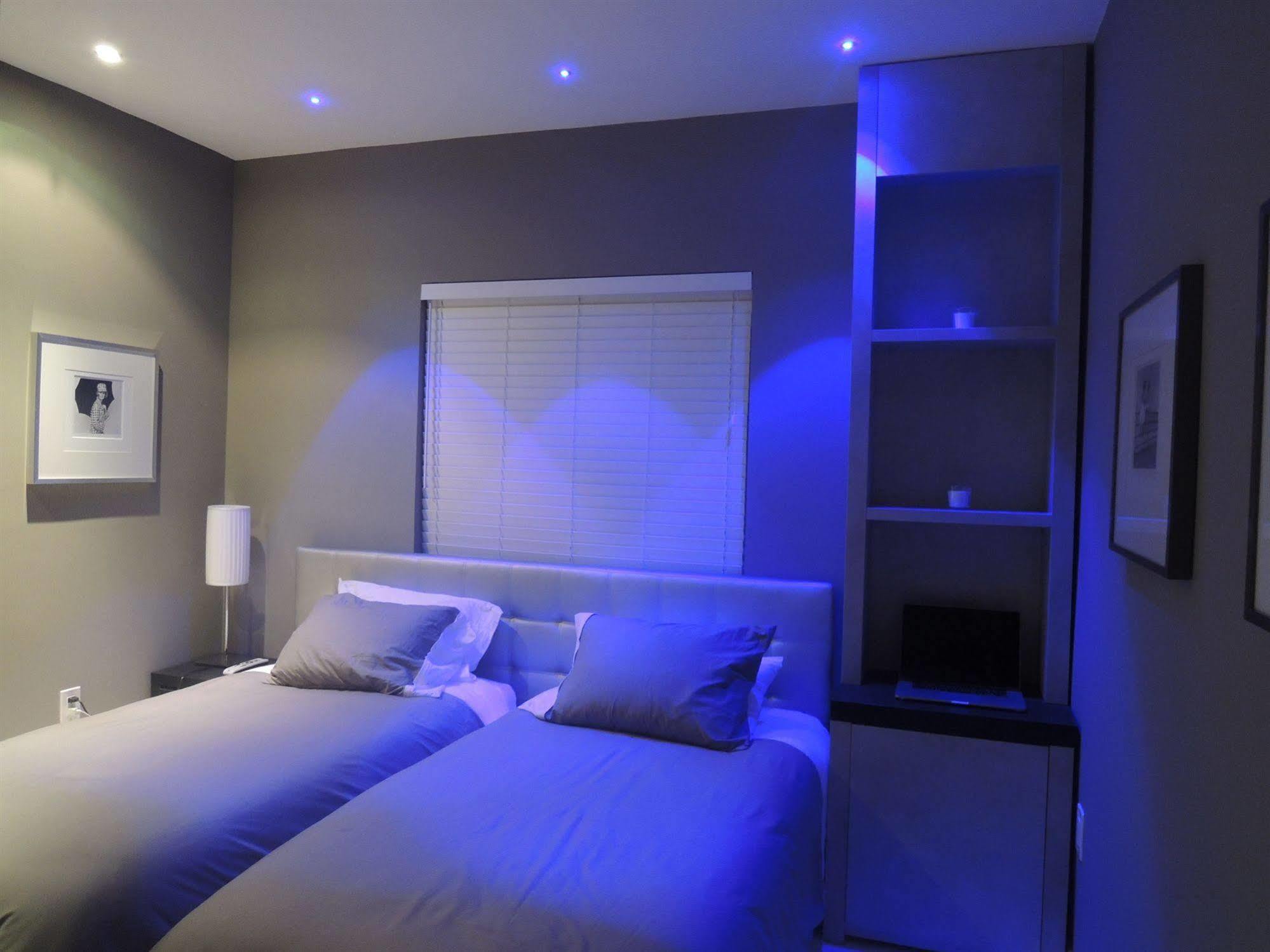 Luxury Miami Beach Apartments By Michigan Extérieur photo