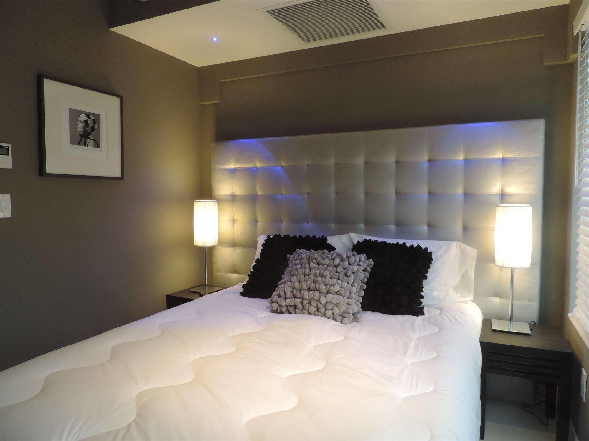 Luxury Miami Beach Apartments By Michigan Extérieur photo