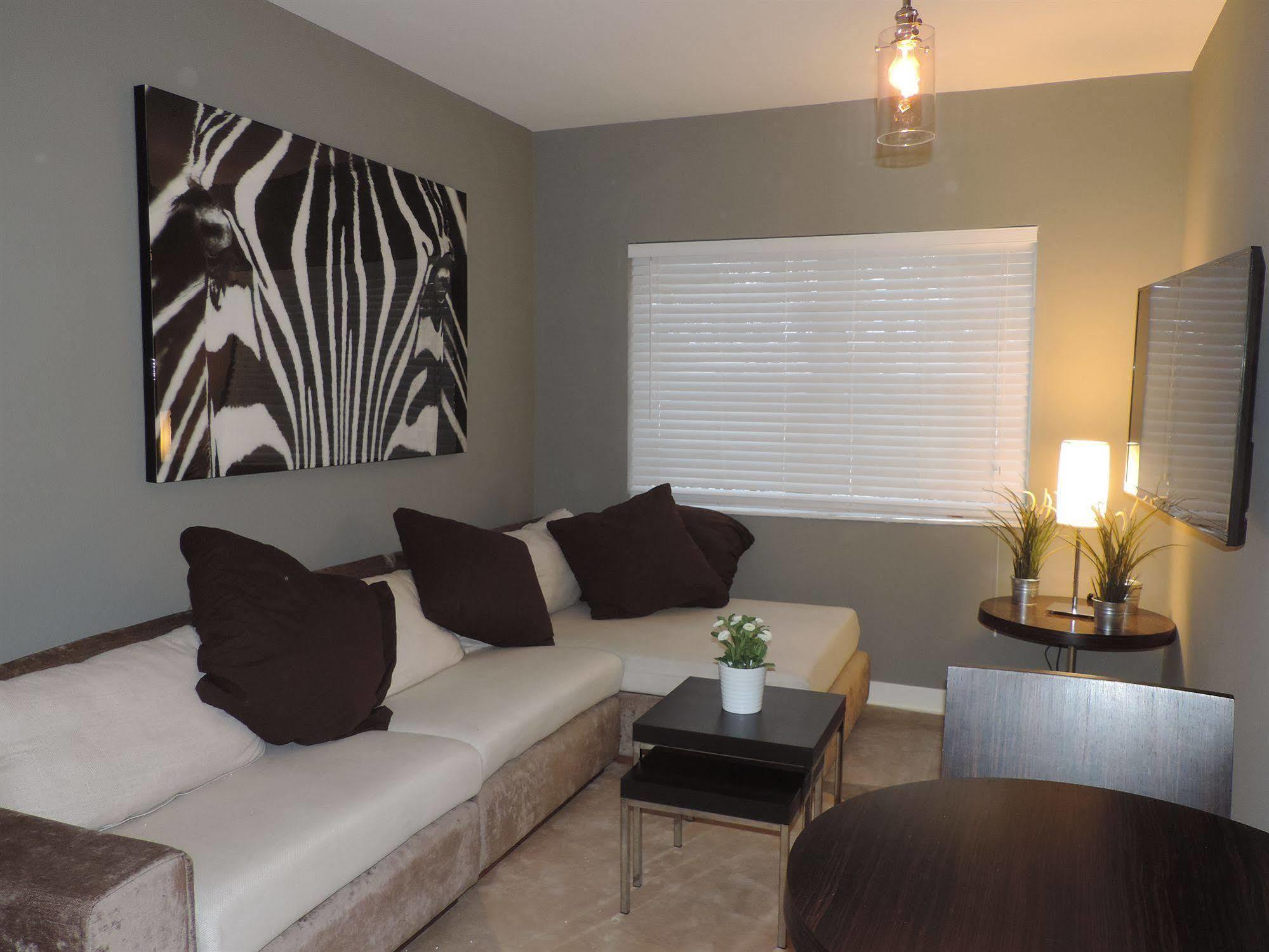 Luxury Miami Beach Apartments By Michigan Extérieur photo