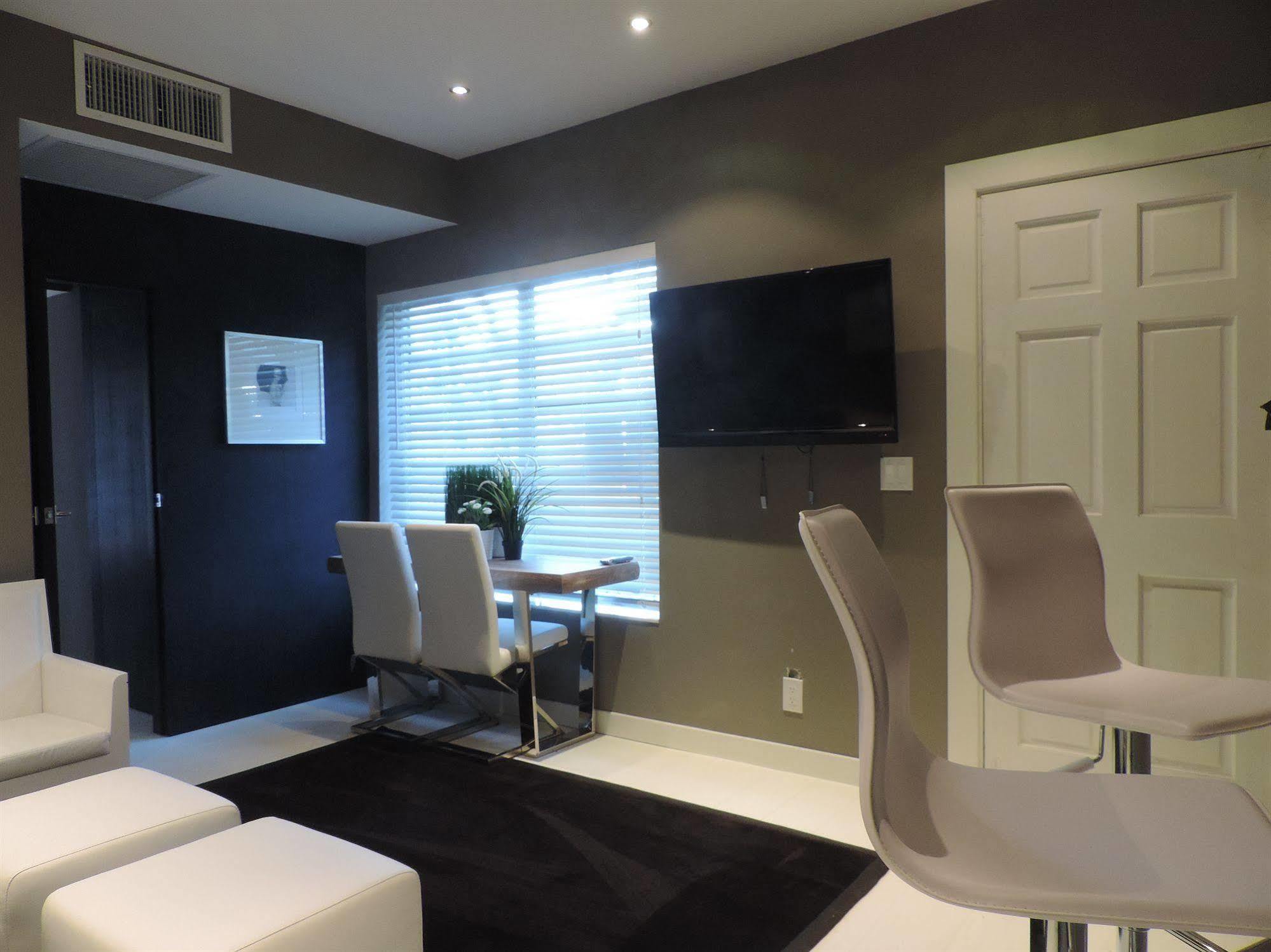 Luxury Miami Beach Apartments By Michigan Extérieur photo