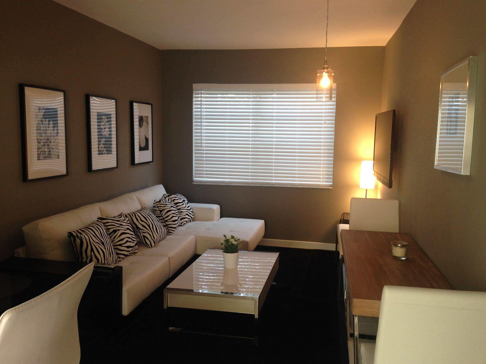 Luxury Miami Beach Apartments By Michigan Extérieur photo