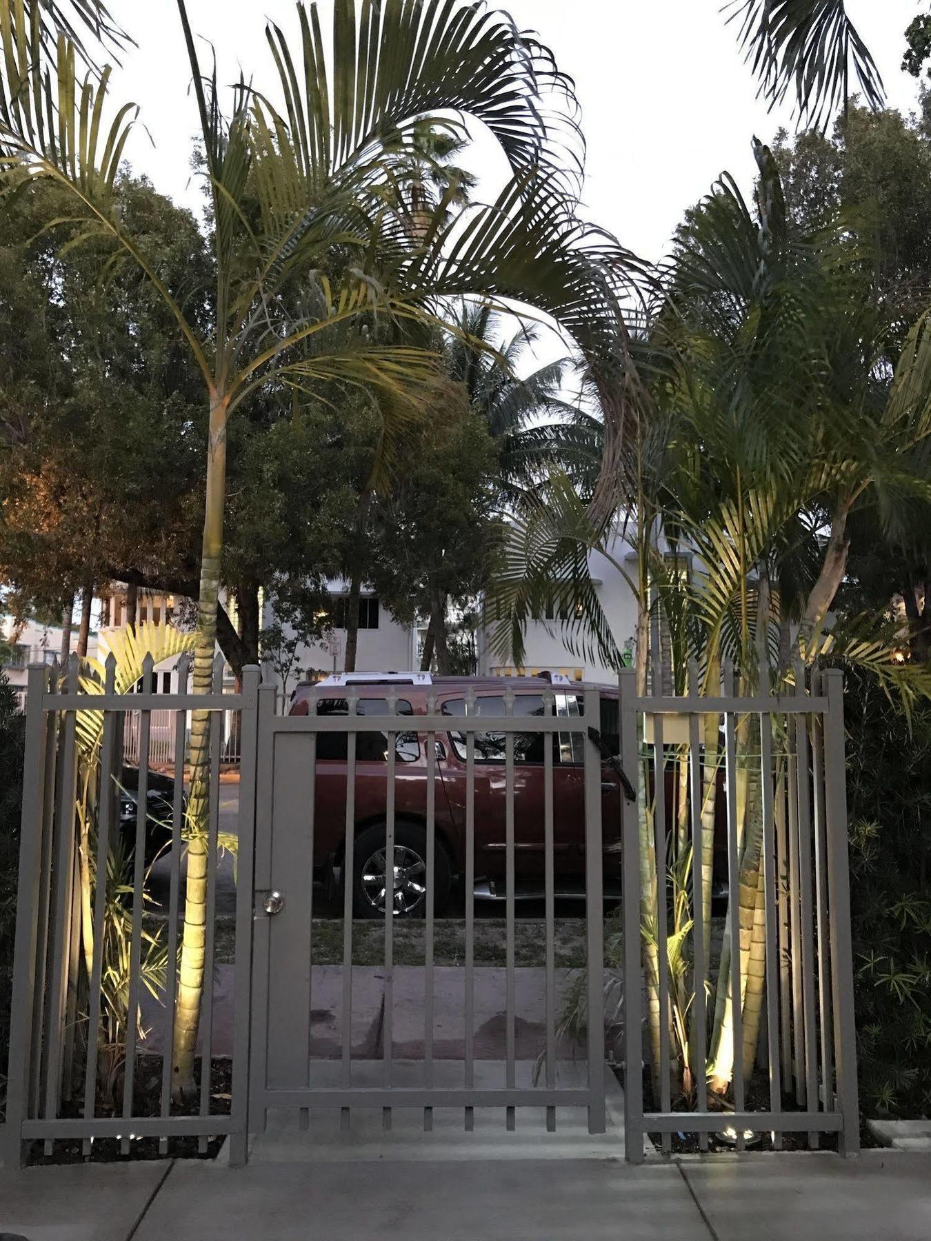 Luxury Miami Beach Apartments By Michigan Extérieur photo