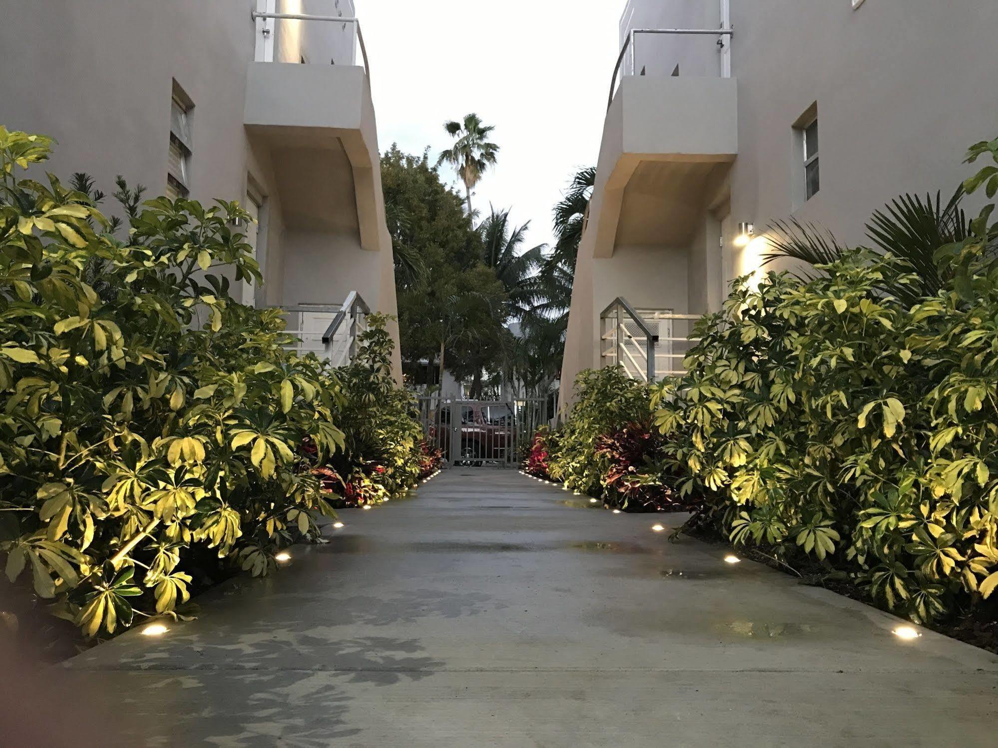 Luxury Miami Beach Apartments By Michigan Extérieur photo