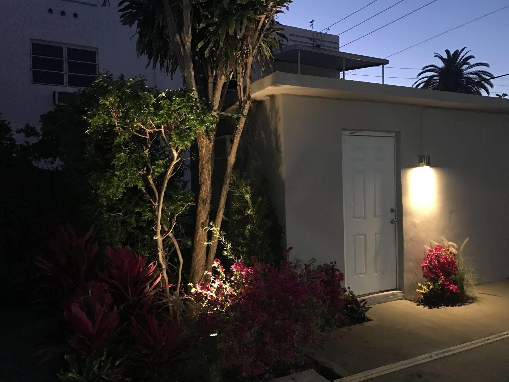 Luxury Miami Beach Apartments By Michigan Extérieur photo