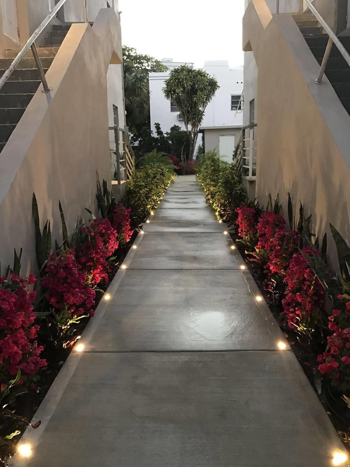 Luxury Miami Beach Apartments By Michigan Extérieur photo