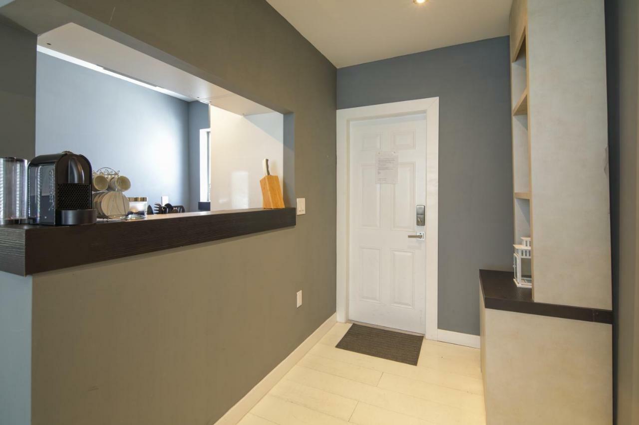 Luxury Miami Beach Apartments By Michigan Extérieur photo
