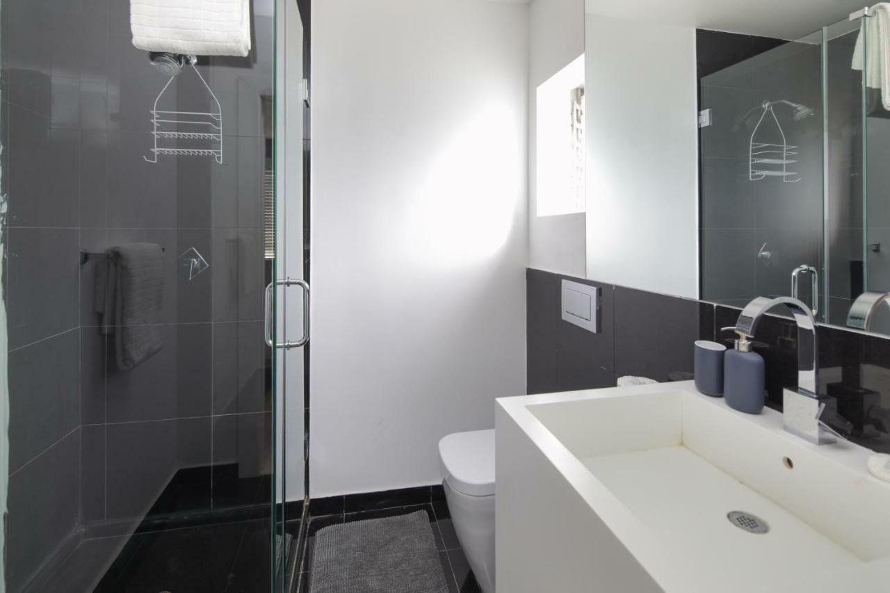 Luxury Miami Beach Apartments By Michigan Extérieur photo