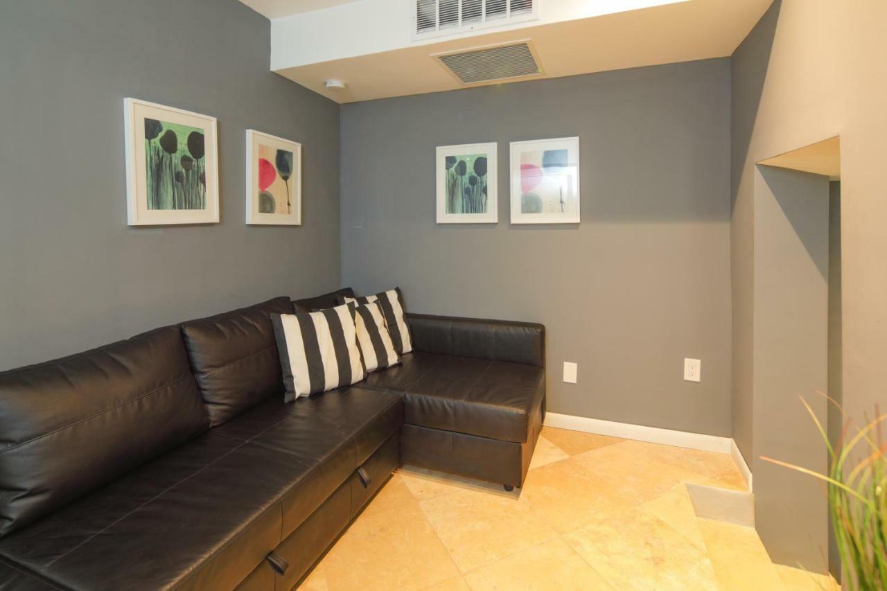 Luxury Miami Beach Apartments By Michigan Extérieur photo