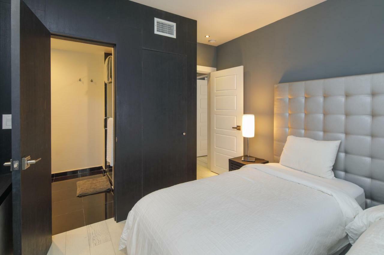 Luxury Miami Beach Apartments By Michigan Extérieur photo