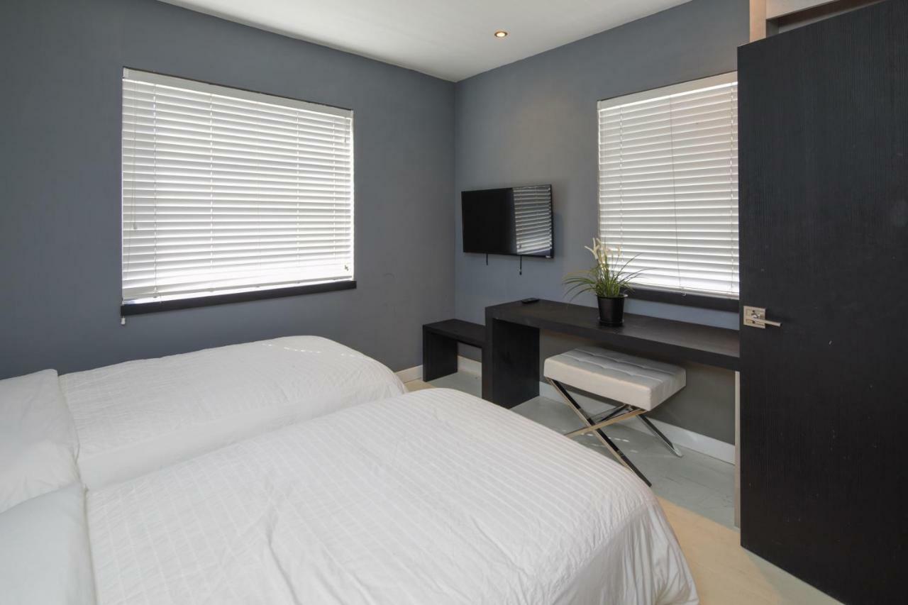 Luxury Miami Beach Apartments By Michigan Extérieur photo