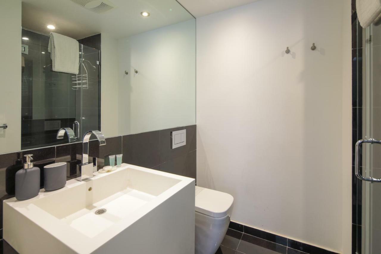 Luxury Miami Beach Apartments By Michigan Extérieur photo