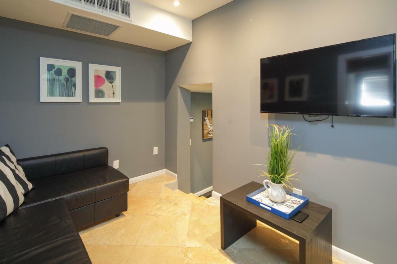 Luxury Miami Beach Apartments By Michigan Extérieur photo
