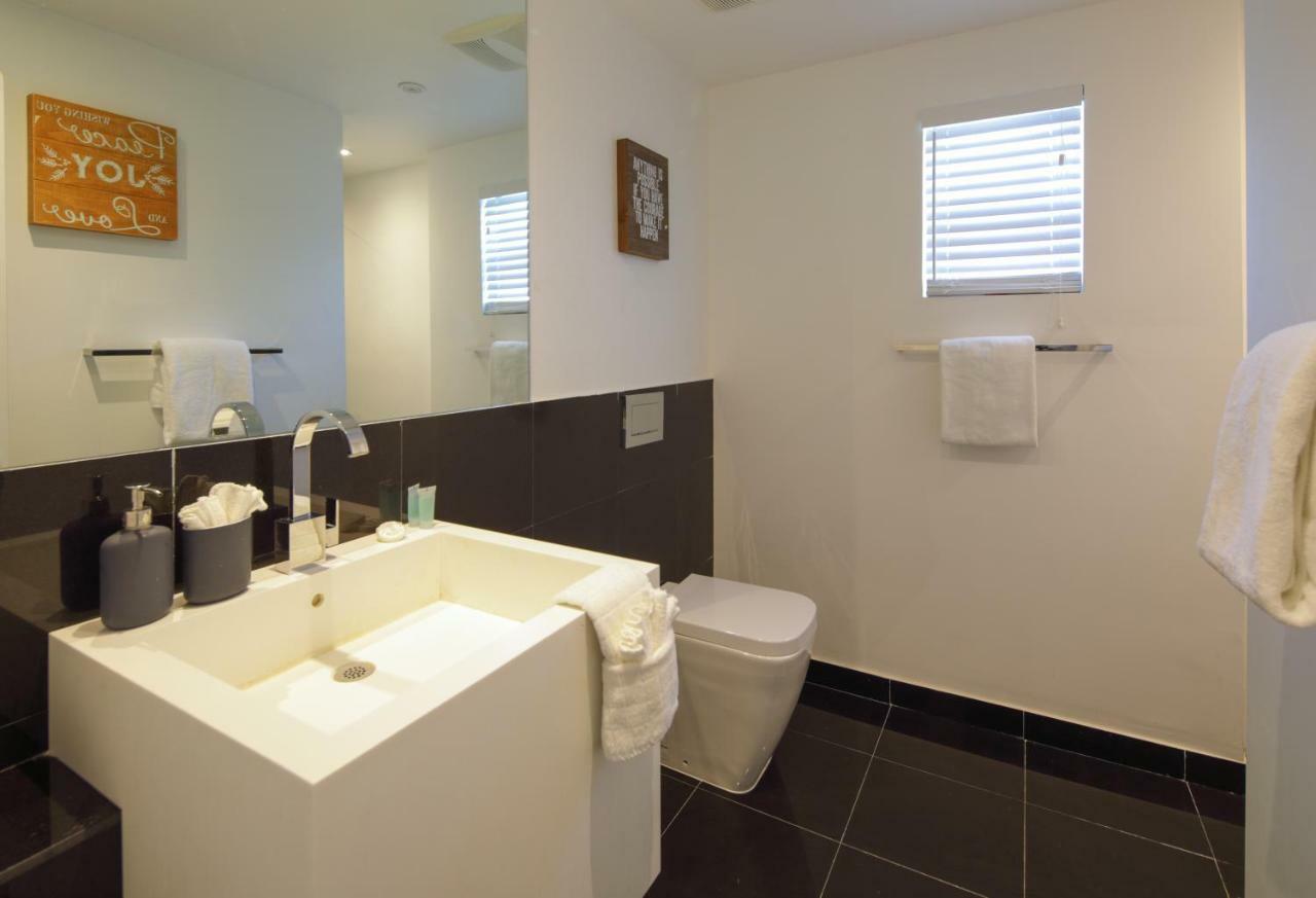 Luxury Miami Beach Apartments By Michigan Extérieur photo