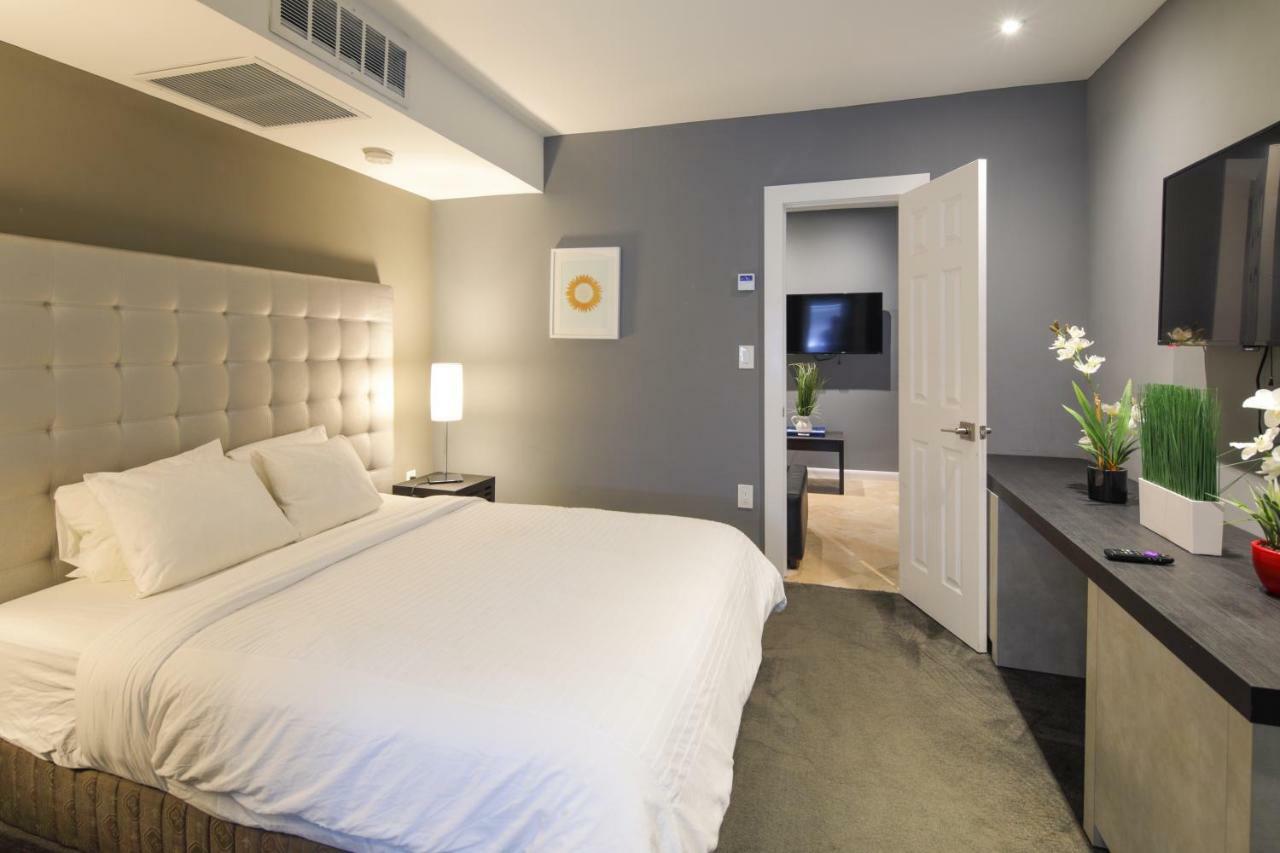 Luxury Miami Beach Apartments By Michigan Extérieur photo