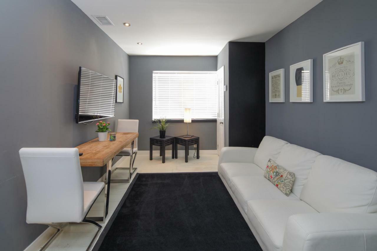 Luxury Miami Beach Apartments By Michigan Extérieur photo