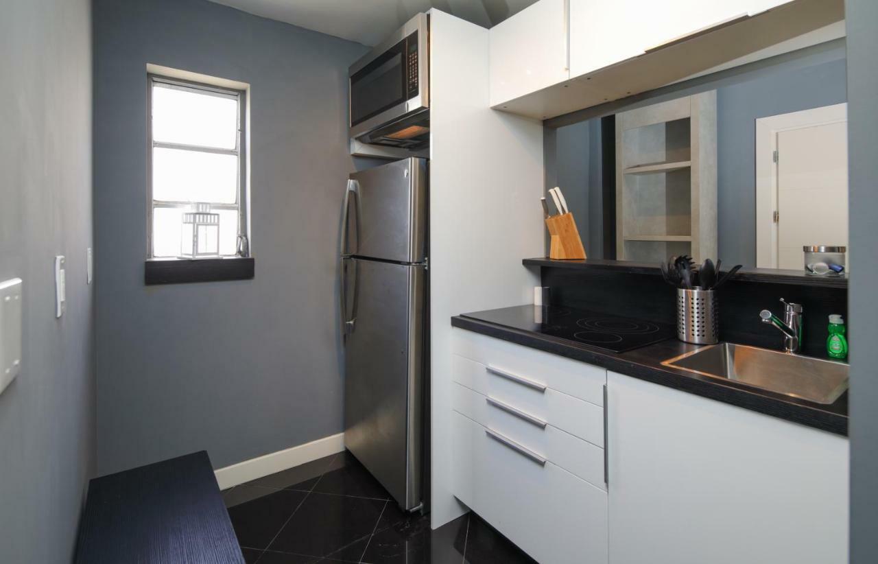 Luxury Miami Beach Apartments By Michigan Extérieur photo