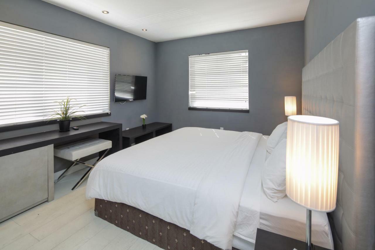 Luxury Miami Beach Apartments By Michigan Extérieur photo