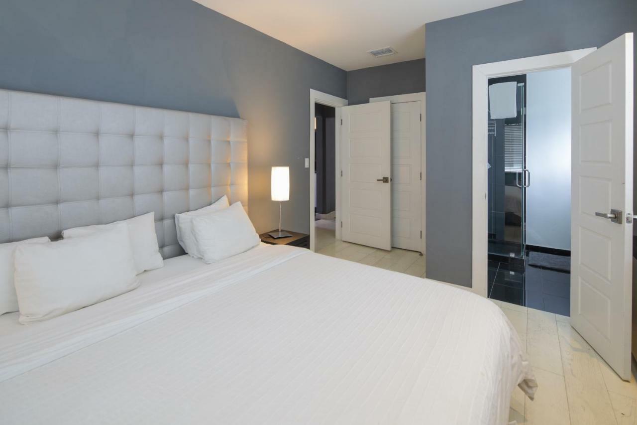Luxury Miami Beach Apartments By Michigan Extérieur photo