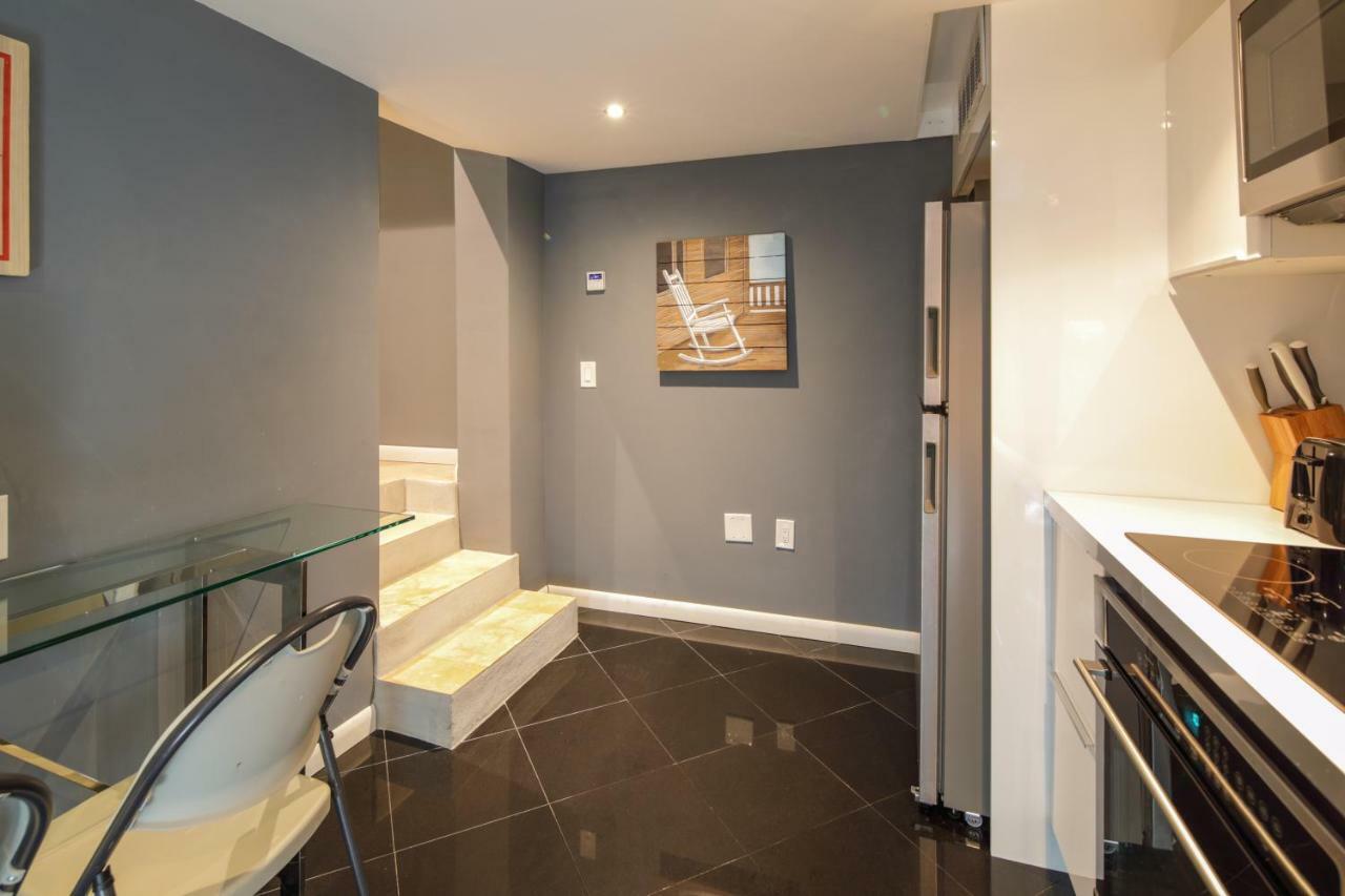 Luxury Miami Beach Apartments By Michigan Extérieur photo